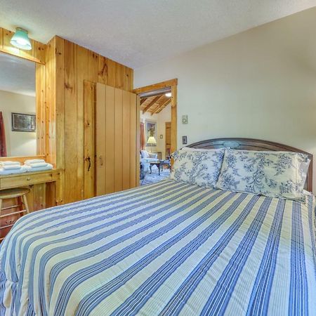Emmon'S Mittersill Village Chalet Franconia Εξωτερικό φωτογραφία